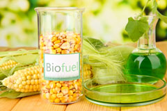 Borehamwood biofuel availability